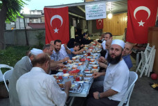 FERŞATZADE AİLESİ BULUŞMALARINDAN