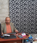 Muhammet FERŞATEFENDİOĞLU