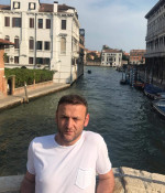 ÖMER FERŞATEFENDİOĞLU