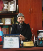 Yusuf FERŞATEFENDİOĞLU