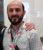 Muhammet EKŞİOĞLU
